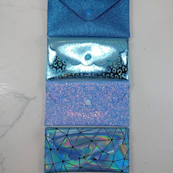 Glam Collection Blue Series - Picture 5 of 13